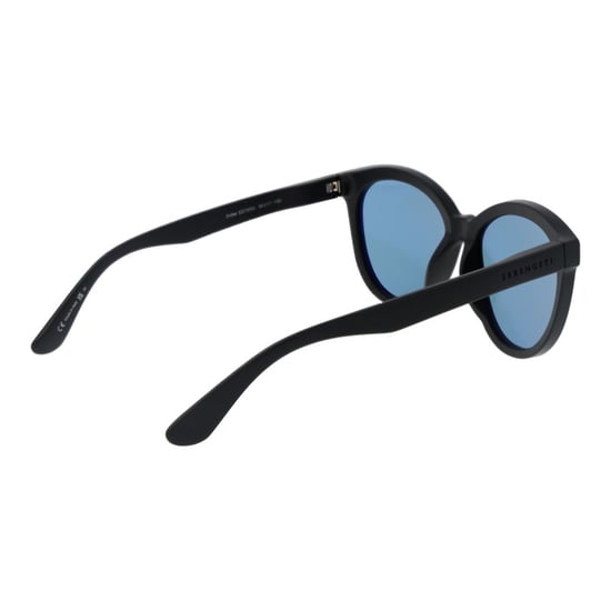 Serengeti Plastiksonnenbrille - Schwarz - Image 3
