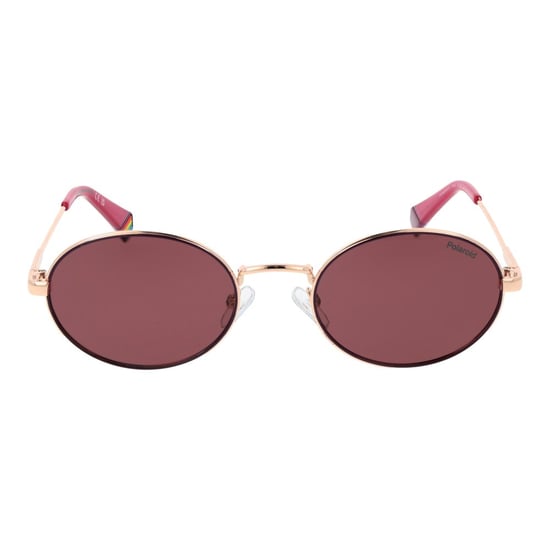 Polaroid Multicolor Metallsonnenbrille - Image 2