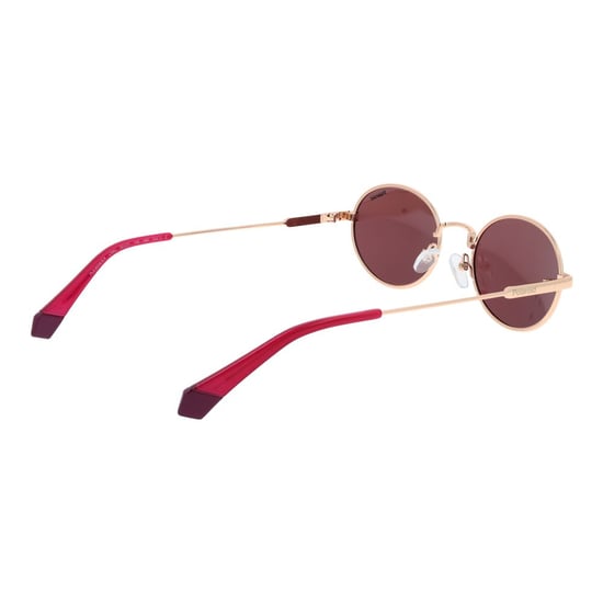 Polaroid Multicolor Metallsonnenbrille - Image 3