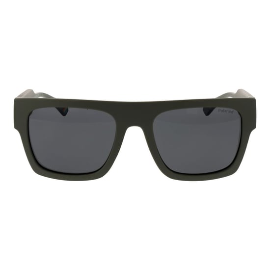 Polaroid Bicolor Kunststoff-Sonnenbrille - Image 2