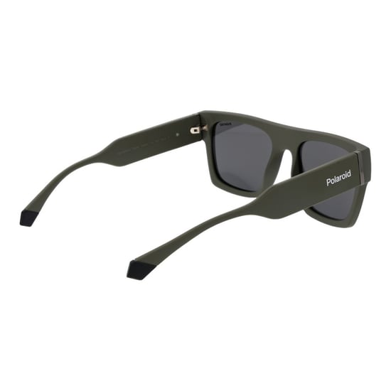 Polaroid Bicolor Kunststoff-Sonnenbrille - Image 3