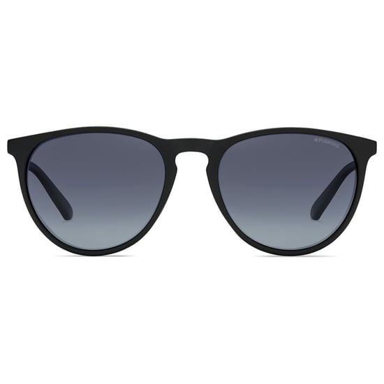 Polaroid schwarze Kunststoff-Sonnenbrille - Image 2