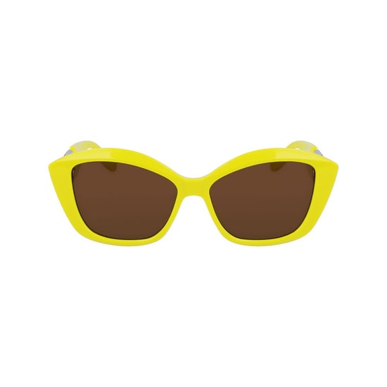 Karl Lagerfeld Bicolor Injektionssonnenbrille - Image 2