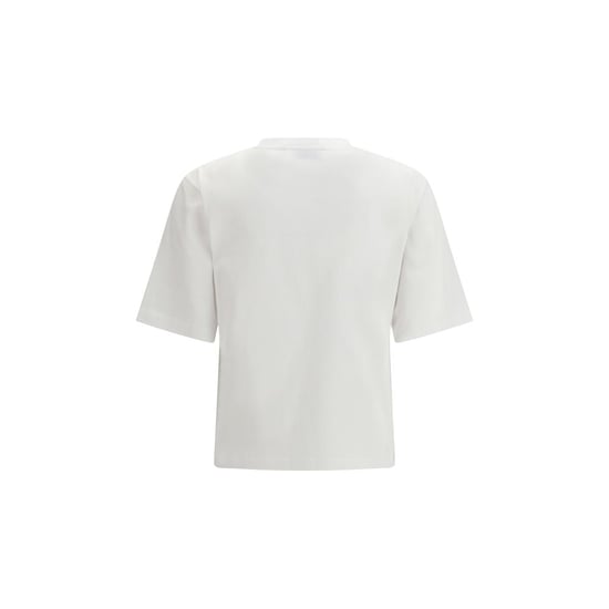 Off-White Weiße Baumwoll-Sportbekleidung - Image 2