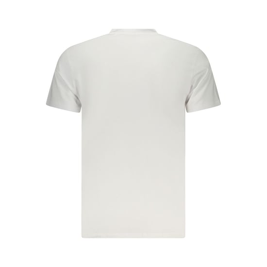 Iceberg Neon Baumwoll Herren T-Shirt - Image 2
