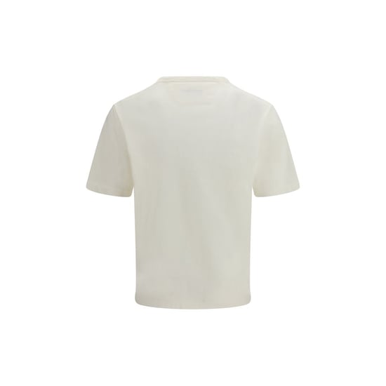 C.P. Company Weißes Baumwoll-T-Shirt - Image 2