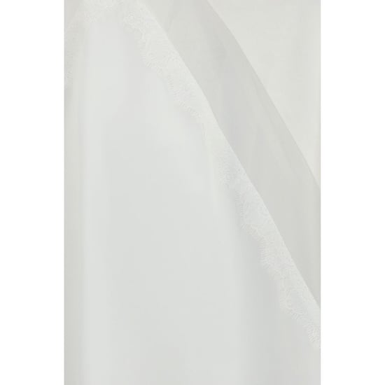 PINKO Weißes Baumwoll-T-Shirt - Image 3