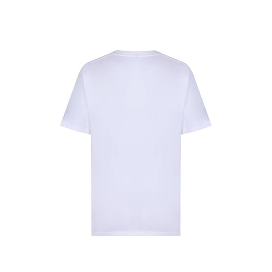 Autry Weißes Baumwoll-T-Shirt - Image 2