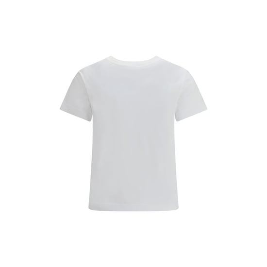 Givenchy Weißes Baumwoll-T-Shirt - Image 2