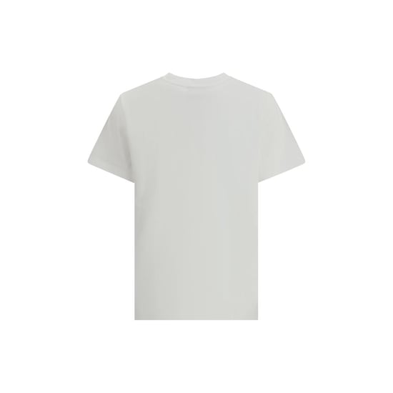 Coperni Weißes Baumwoll-T-Shirt - Image 2