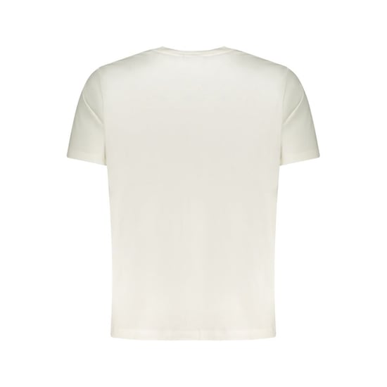 Pepe Jeans Weißes Baumwoll Herren T-Shirt - Image 2