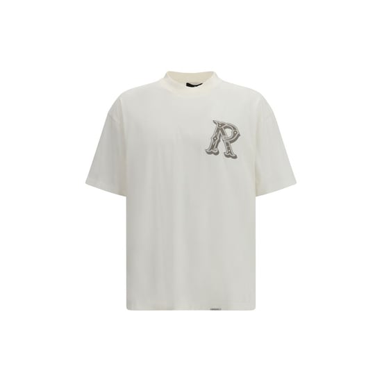 Represent Weißes Baumwoll-T-Shirt - Image 1