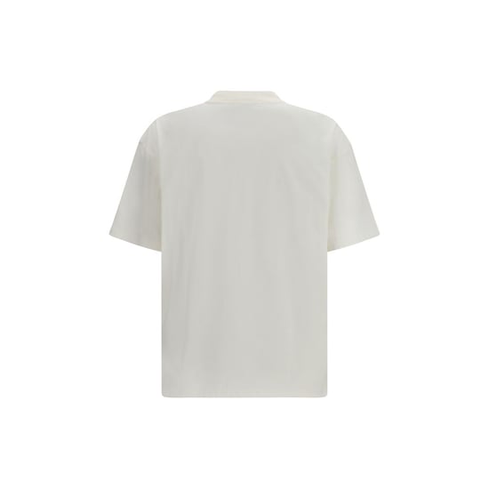 Represent Weißes Baumwoll-T-Shirt - Image 2