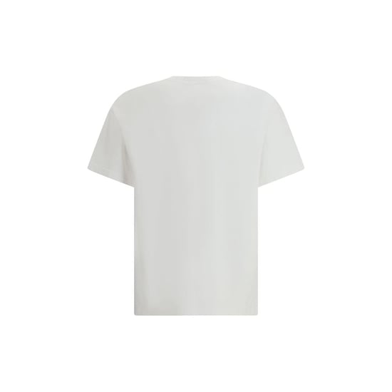 Givenchy Weißes Baumwoll-T-Shirt - Image 2
