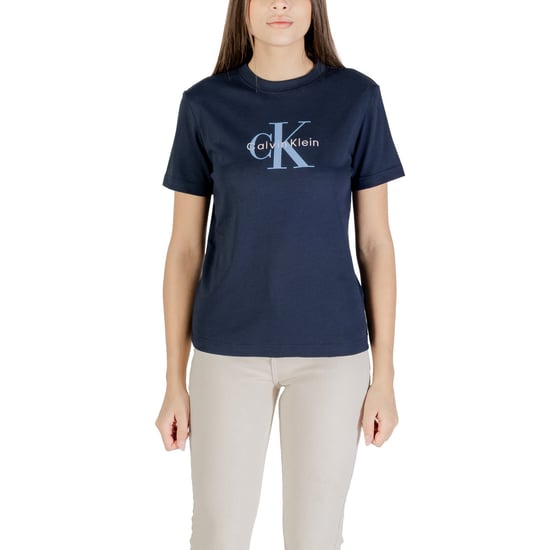 Calvin Klein Jeans Damen T-Shirt - Image 1