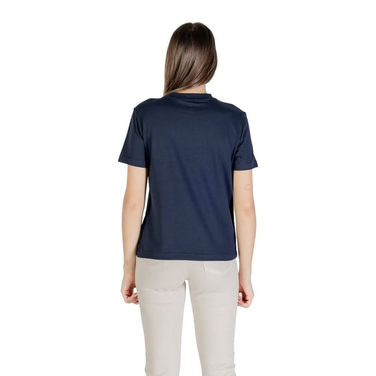 Calvin Klein Jeans Damen T-Shirt - Image 2