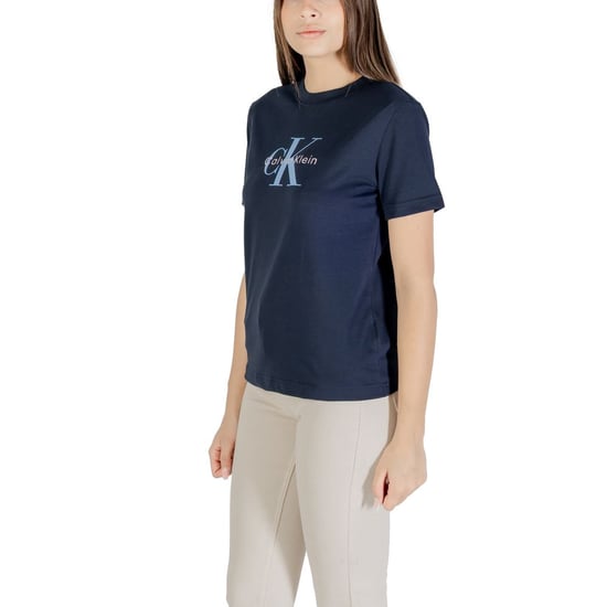 Calvin Klein Jeans Damen T-Shirt - Image 4
