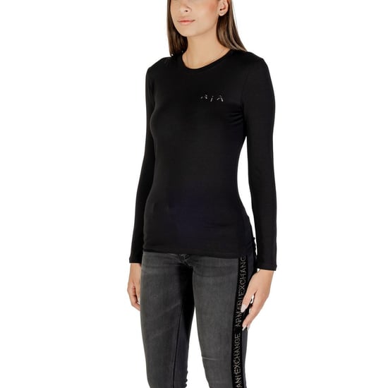 Armani Exchange Damen T-Shirt - Image 2