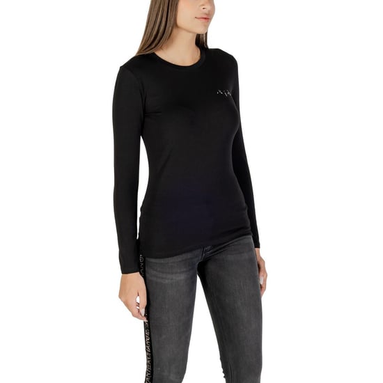Armani Exchange Damen T-Shirt - Image 3