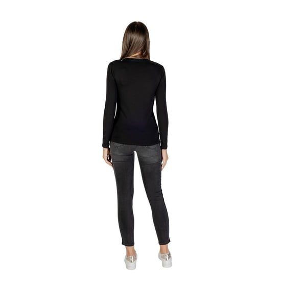 Armani Exchange Damen T-Shirt - Image 4