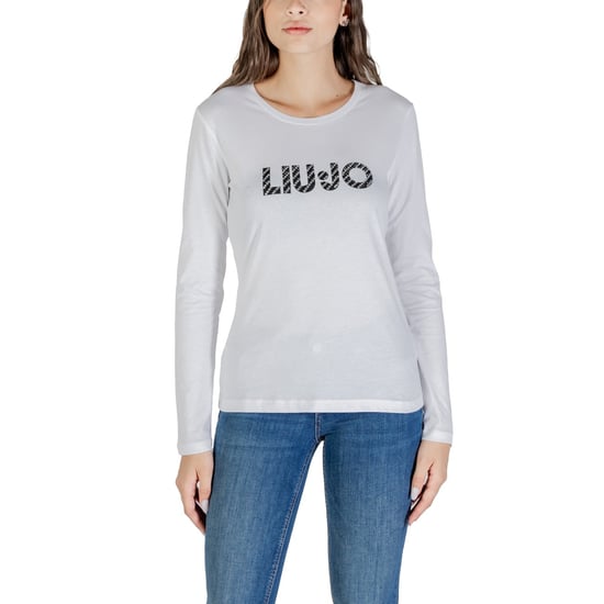 Liu Jo Damen T-Shirt - Image 1