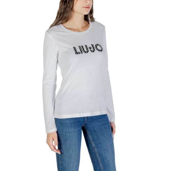 Liu Jo Damen T-Shirt - Image 3