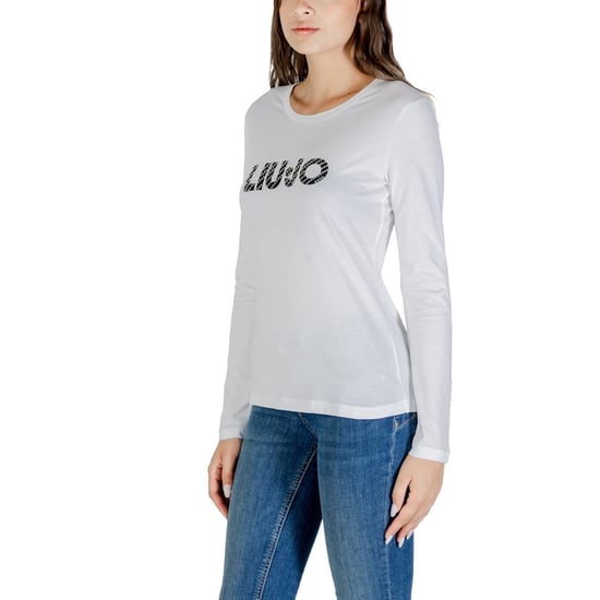 Liu Jo Damen T-Shirt - Image 4