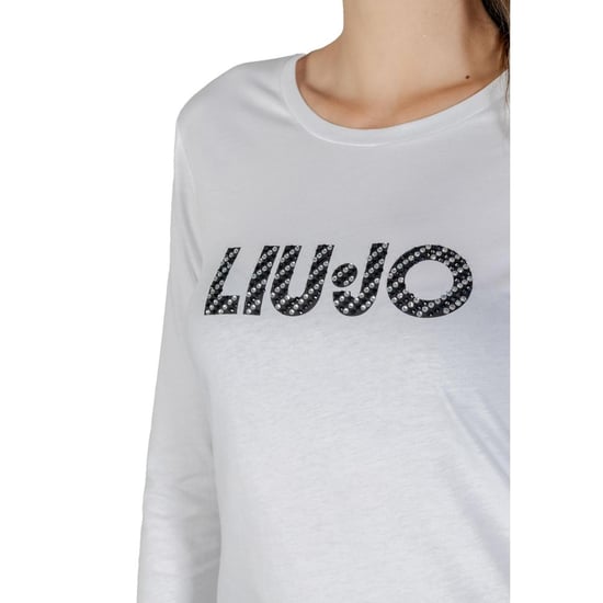 Liu Jo Damen T-Shirt - Image 5