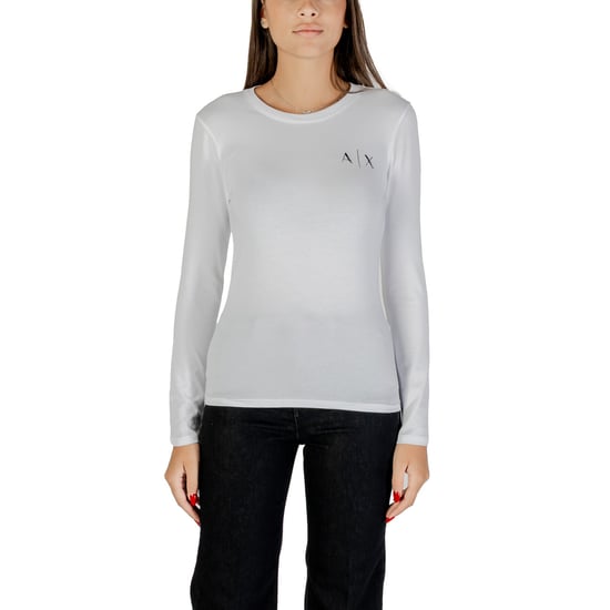 Armani Exchange Damen T-Shirt - Image 1