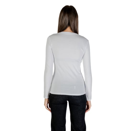 Armani Exchange Damen T-Shirt - Image 2