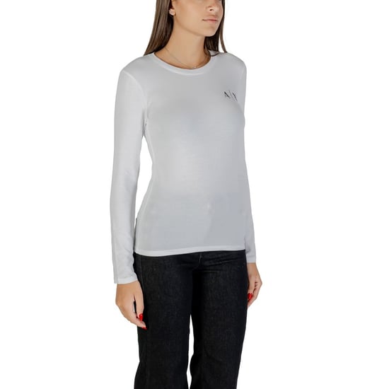 Armani Exchange Damen T-Shirt - Image 3