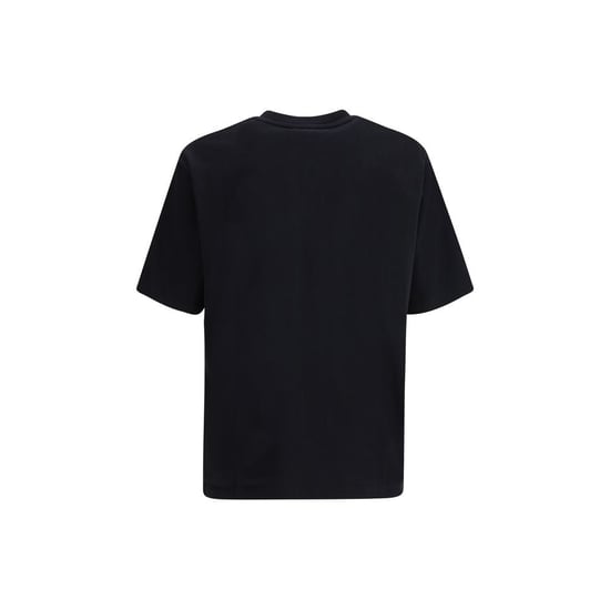 Dsquared² Schwarzes Baumwoll-T-Shirt - Image 2