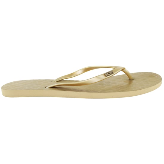 Roxy Viva IV Damen Braun Flip-Flops - Image 2
