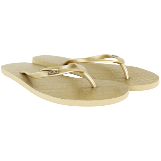 Roxy Viva IV Damen Braun Flip-Flops - Image 3