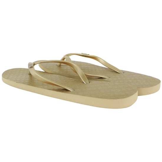 Roxy Viva IV Damen Braun Flip-Flops - Image 4