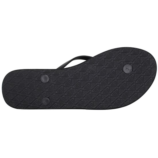 Roxy Viva Stamp II Damen Flip-Flops Schwarz - Image 6