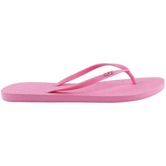 Roxy Viva IV Damen Flip-Flops in Hellrosa - Image 2