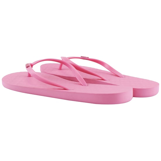 Roxy Viva IV Damen Flip-Flops in Hellrosa - Image 4