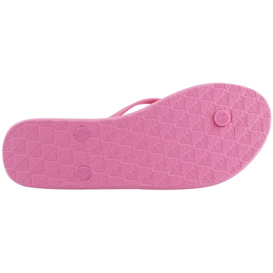 Roxy Viva IV Damen Flip-Flops in Hellrosa - Image 6
