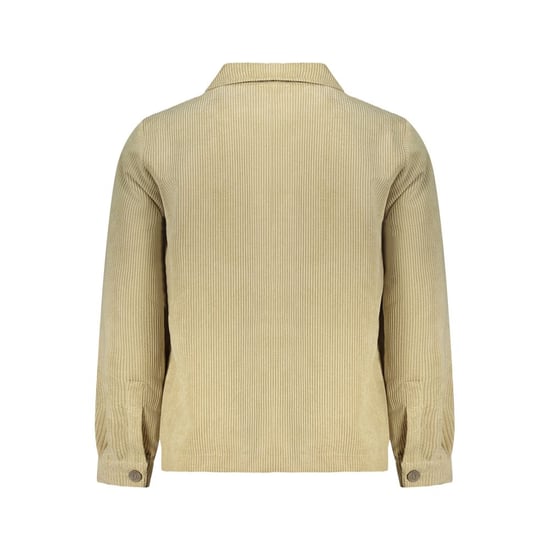 Rifle Beiges Polyester-Hemd für Männer - Image 2
