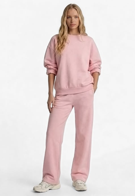 Wide Sweatpants ROSA - Image 2