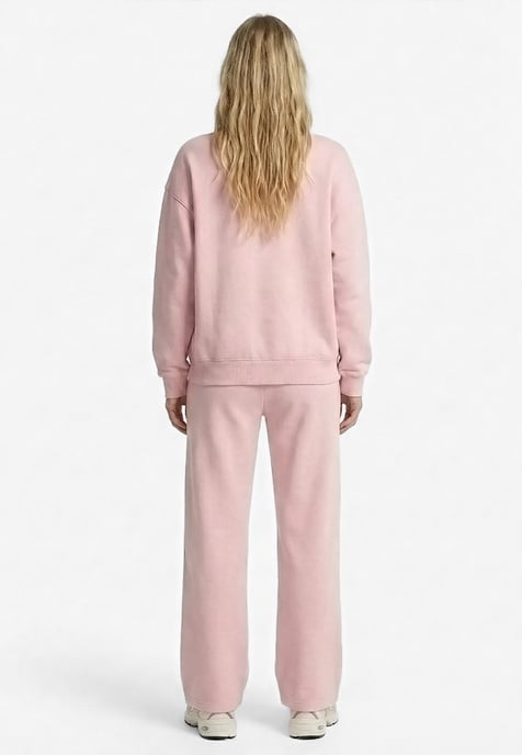 Wide Sweatpants ROSA - Image 3