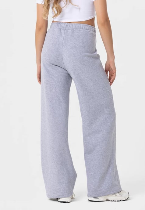 Wide Sweatpants GRAU - Image 4