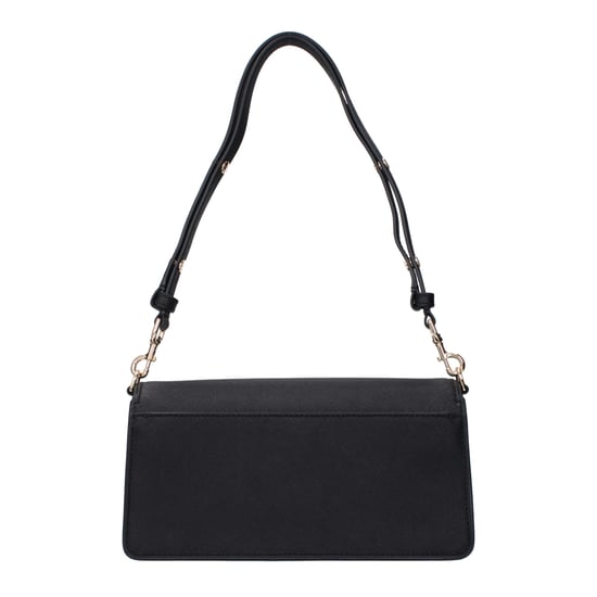 Tory Burch schwarze Leder Schultertasche - Image 3