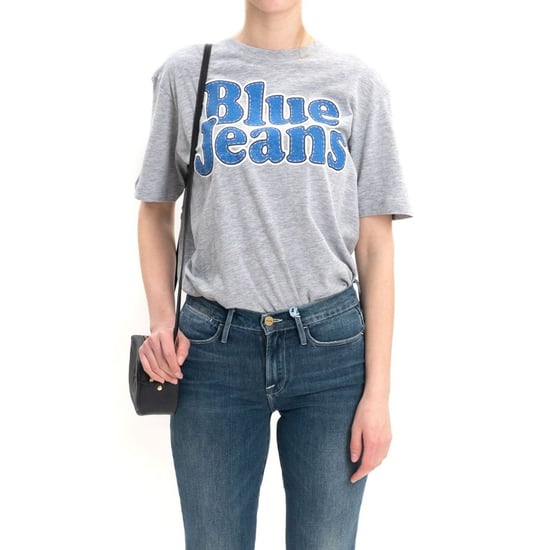 Dsquared² Graues Baumwoll-T-Shirt - Image 2