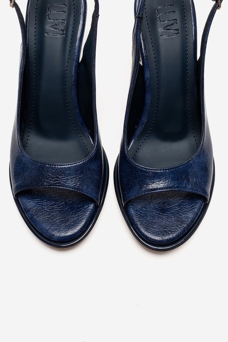 Iselin Stiletto Sandale - Image 2