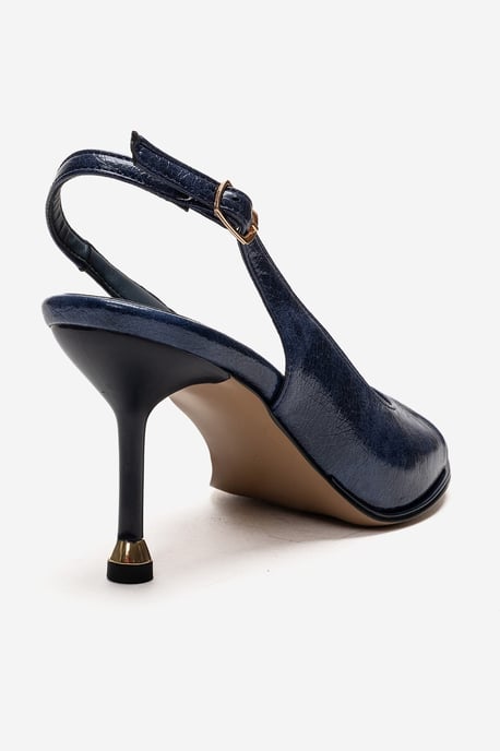 Iselin Stiletto Sandale - Image 5