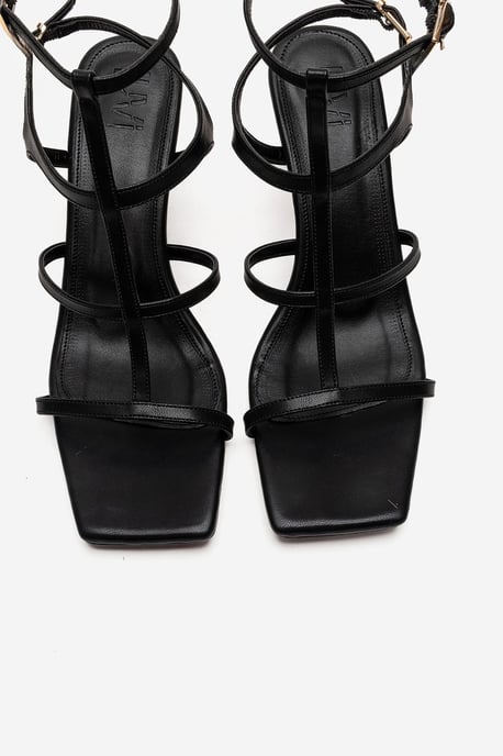 Viento Stiletto Sandale - Image 2