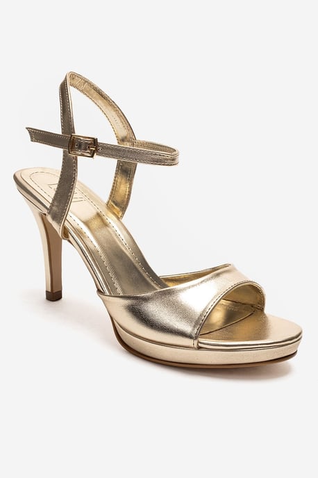 Poise Stiletto Sandale - Image 3