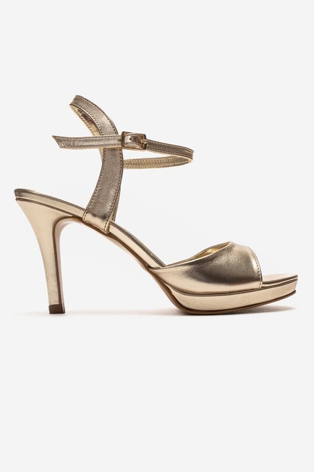 Poise Stiletto Sandale - Image 4